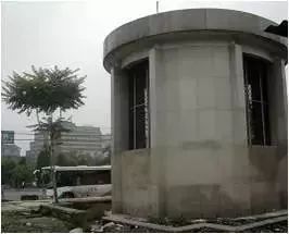 建設工程中的保護區設計 平衡開發與生態