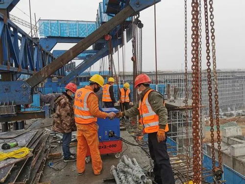 2020臨沂交通大動脈 京滬改擴建與嵐羅、新臺高速通車時間確定，建設工程施工全面提速