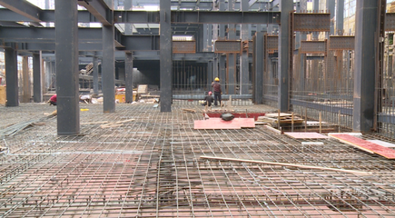 內江最大“菜籃子”改造項目穩步推進 設計亮點引領民生工程新標桿