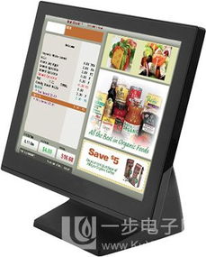 蛋糕店與飲品店收款機(jī) 高清大圖與觸摸屏收銀系統(tǒng)全面解析
