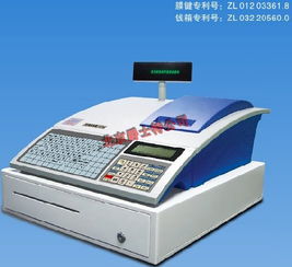北京爵士特科技有限責(zé)任公司 商業(yè)收款機(jī)及pos機(jī)產(chǎn)品列表